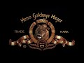 Metro Goldwyn Mayer 1996