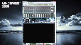 Video thumbnail for Sprawl - Darkscape Reason 5+ Demonstration [OUT NOW!] by DigitalPunkGFX