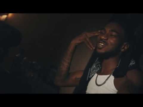 A-Roc CBG - 2 Much Love ft. Kobe Da Shoota (Shot By : Jeantario Productions)
