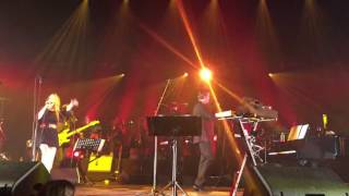 La noche y a no existe (Biolay)