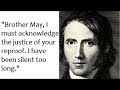 Unitarian Universalist Minute #79: Unitarians and Slavery: William Ellery Channing