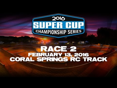 2016 Spring Session - Race 2 - Novice A Main