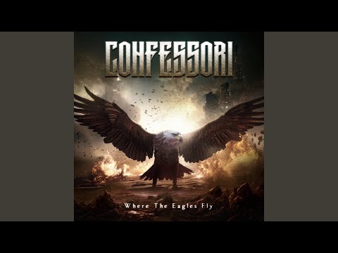 Where the Eagles Fly