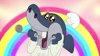 Zig &amp; Sharko - The Mermaid's Feast (S03E34) _ Full Episode in HD