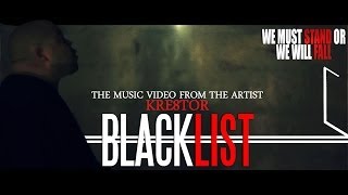 Kre8tor Blacklist Music Video Christian Rap Is Dead