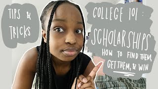 Download lagu college 101: scholarships | how to find them,get them, and win mp3