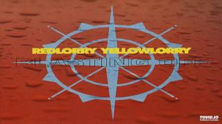 Red Lorry Yellow Lorry - It's on Fire