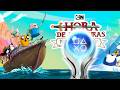 I Ll Show You How To Get The PLATINUM Trophy In ADVENTURE TIME Pirates Of The Enchiridion
