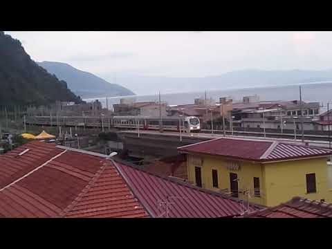 E401 in spinta dell'IC 35842