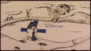 Ugly On The Outside cover (originally Judybats)