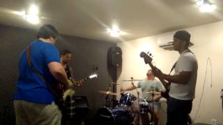 Acorporeal - Rehearsal