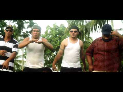 Master Sony / G-Force (Official Music Video - Mili Mili)