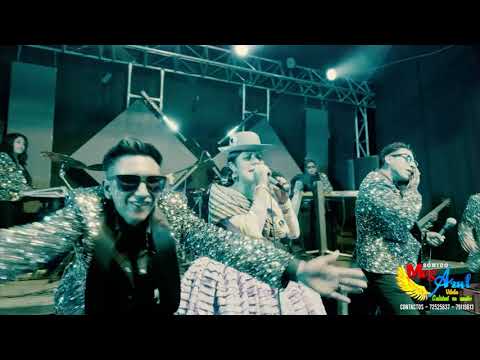 Florelisa No llama !!!  Idiota "" EN VIVO en Huayhuasi - Rio Abajo CSERNA_PRODUCIONES