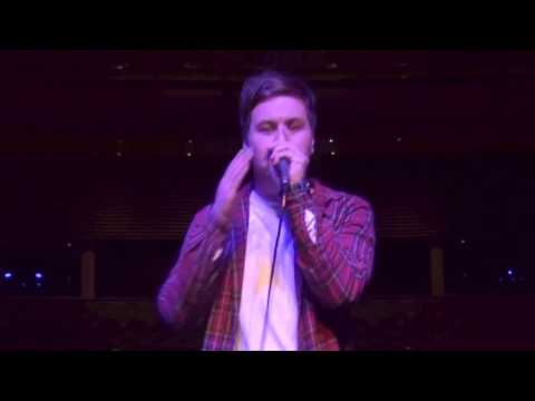 Minamus vs Reeley Beats - Final 16 - Cardiff Beatbox Battles 2015 @ WMC