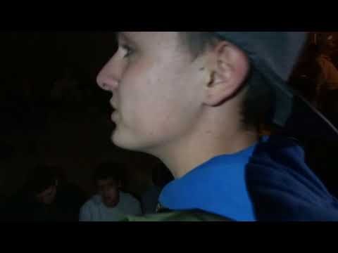 DR.FILTROS vs PSYCHO -octavos- Clasificatoria