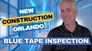 New Construction Orlando Tour - WHAT TO LOOK OUT FOR! BIG TIPS