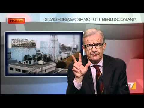 IN ONDA 17/04/2011 - La pagella di Gene Gnocchi