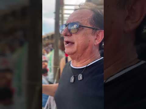 Última tarde de toros el guamo Bolívar 2925