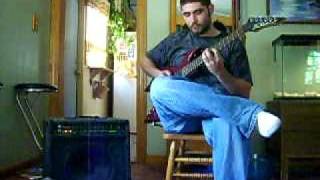 Axe Of Redemption Cover