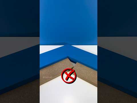 How to Find and Cut Angles Above 45 Degrees in Wood - Pro Tips for Precision Miter Cuts