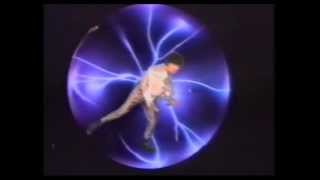 Thåström-special i Kosmopol 1991