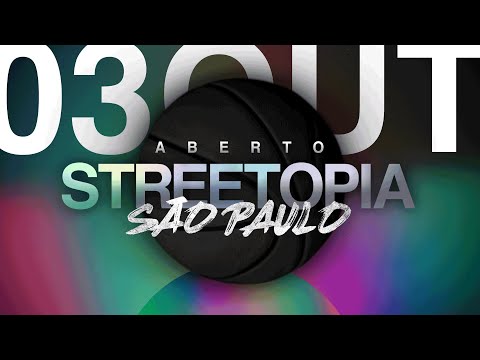 STREETOPIA Open 2021 - Fase de Grupos Fem.