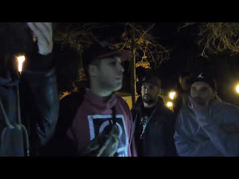 Golpes de Criterio - Blass vs Pixel - 4tos (Fecha 4)