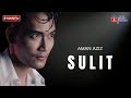 Sulit - Aman Aziz (Lirik Video)