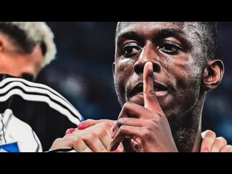 Dompé🇫🇷⚡️ One of the best if he wants to💯 HSV Highlights