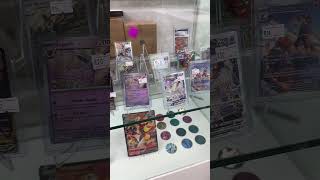Some Pokemon singles #pokemon #tcg #follow #share