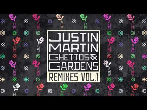 Justin Martin - Molokini (French Fries Remix)