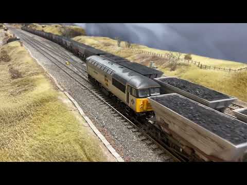 Britain's Biggest Model Railway - Realism Redefined