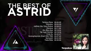 Download lagu Astrid full album tentang rasa ( official music audio ) mp3 Download lagu Astrid full album tentang rasa ( official music audio ) mp3