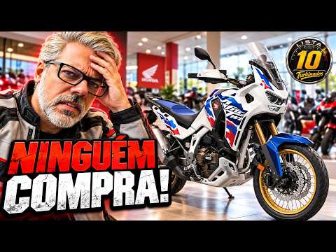 10 Big Trails que ficaram encalhadas nas lojas em 2026 que ninguém quer comprar