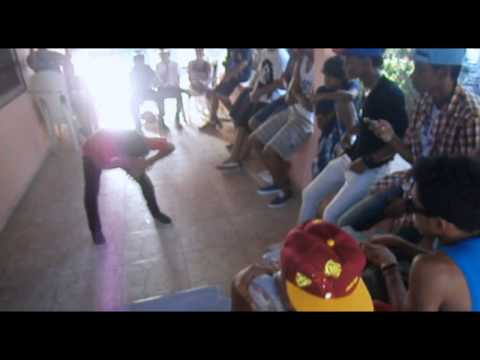 Seletiva - Risley ♕ RDB 'niver Desert Sensation '