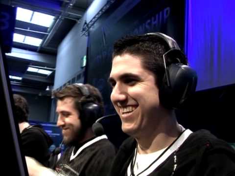 IEM IV World Championship Day 2 - Highlights