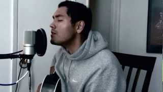 Robyn - Call Your Girlfriend (cover)