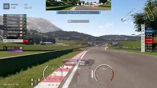 【GT SPORT】ネイションズ Audi R8 LMS Cup ※声なし
