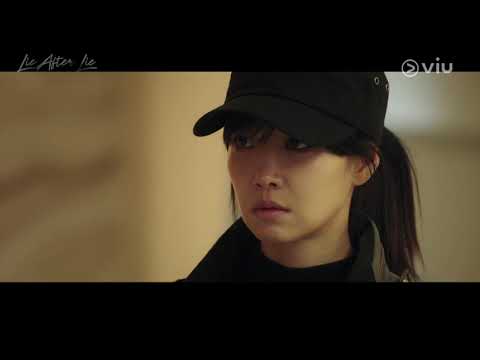 Lee Yoo Ri Confronts Lee Il Hwa About Her Daughter | Lie After Lie, Episode 1 | Viu