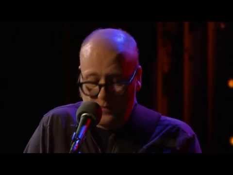 Mike Doughty - 'Light Will Keep Your Heart Beating in the Future' | The Bridge 909 in Studio