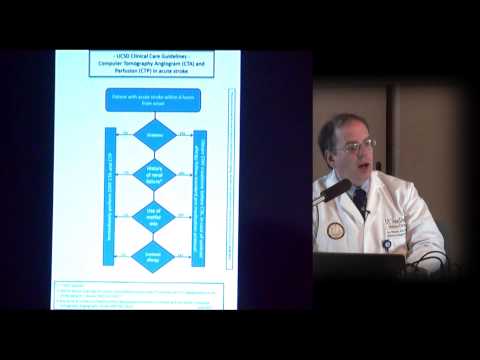 Trauma Day Away 2013 - Stroke Codes In The Trauma Bay