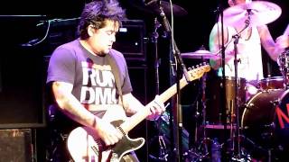 Murder The Government &amp; Pharmacists Daughter [HD], by NOFX (@ Melkweg 2010)