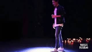 Goodbye - Catch me If you can ft Luis Carlos Villarreal ‘Adiós’ Voces Perras 2016