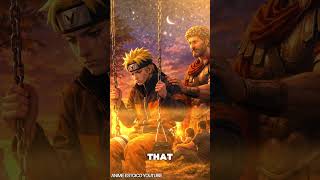 NARUTO felt lonely and MARCUS AURELIUS told him this #stoicism #anime #naruto #stoic