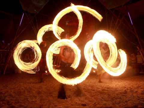 Digital Tribe - Riot (Vindaxl Rmx)