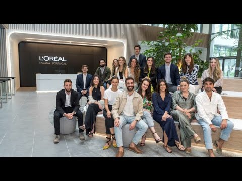 L'Oréal. La rueda del Marketing 3.0