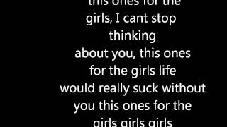 olly murs - this ones for the girls