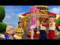 Lazy Town
