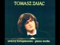 Tomasz Zając Polonez es moll op26 nr2 Chopin ...