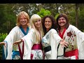 ABBA FABULOUS Energetic ABBA Show In Queensland Hire From Www Artist Bookings Com